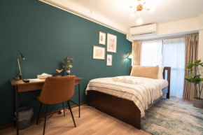 Al Di La Yotsuya - Vacation STAY 10295